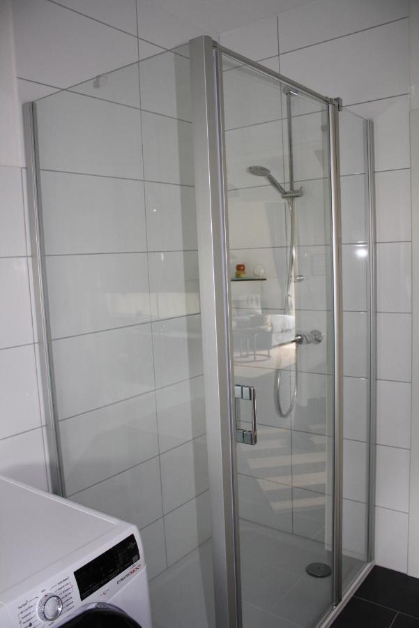 Haus Bootsmann Villa Krummhoern Luaran gambar